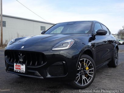 Used 2023 Maserati Grecale Modena
