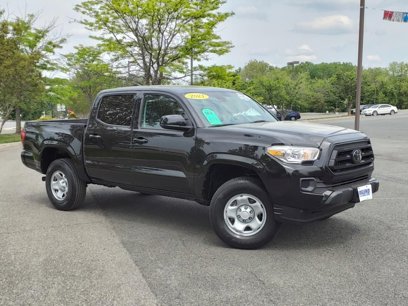 Used 2021 Toyota Tacoma SR