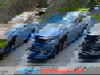 Used 2024 Ford Mustang Premium