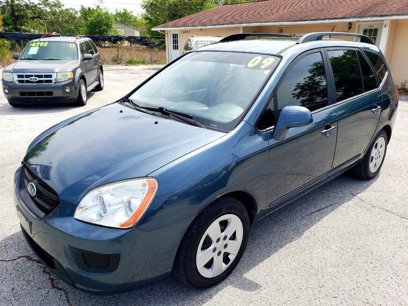 Used 2009 Kia Rondo LX
