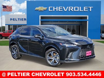 Used 2023 Lexus RX 350 Premium