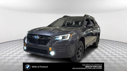 Used 2023 Subaru Outback Wilderness