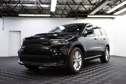Used 2023 Dodge Durango R/T