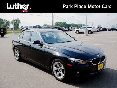 Used 2015 BMW 328i xDrive Sedan