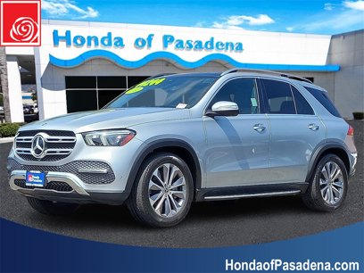 Used 2022 Mercedes-Benz GLE 350