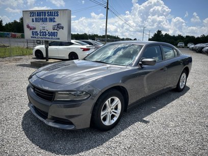 Used 2022 Dodge Charger SXT