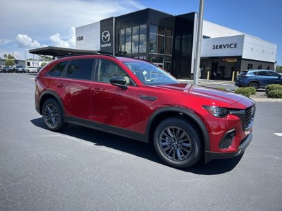 New 2025 MAZDA CX-70 3.3 Turbo w/ Preferred Package
