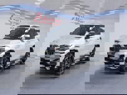 Used 2020 BMW X1 xDrive28i