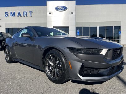 New 2025 Ford Mustang Dark Horse