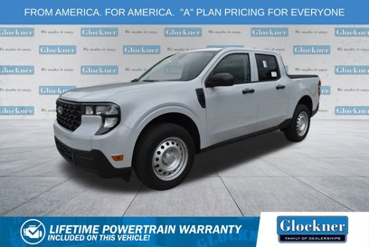 New 2025 Ford Maverick XL