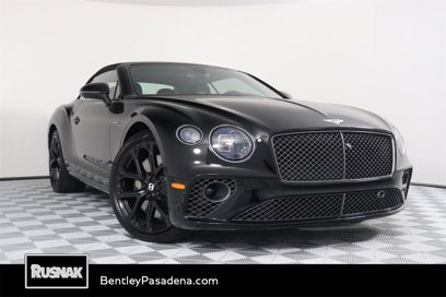 Used 2024 Bentley Continental GT Speed
