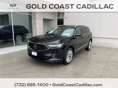 Used 2023 Acura MDX SH-AWD w/ Advance Package