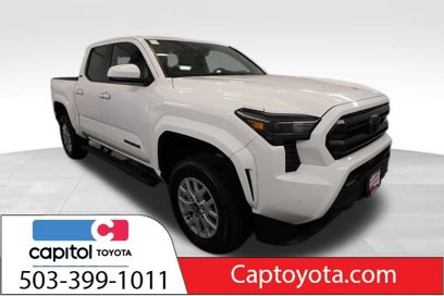 Used 2024 Toyota Tacoma SR5