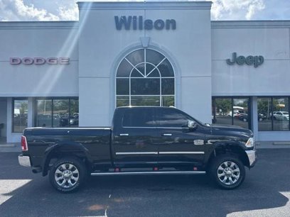 Used 2017 RAM 2500 Longhorn w/ Convenience Group
