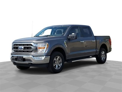 Used 2022 Ford F150 XLT