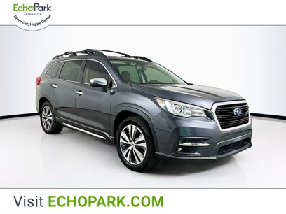 Used 2019 Subaru Ascent Touring w/ Popular Package #3