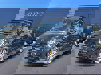 Used 2024 MINI Cooper S