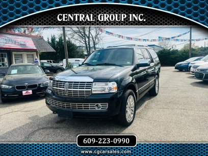 Used 2011 Lincoln Navigator 4WD w/ 101A Rapid Spec Order Code