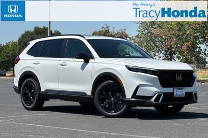 New 2026 Honda CR-V Sport Touring