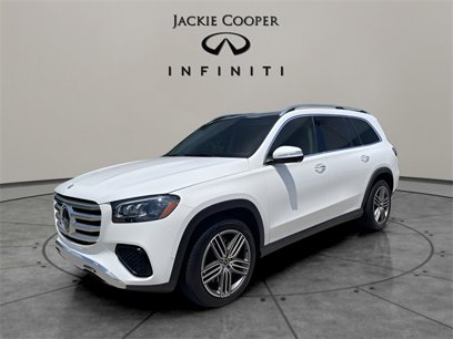 Used 2024 Mercedes-Benz GLS 450 4MATIC