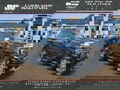 Used 2023 GMC Sierra 1500 Denali