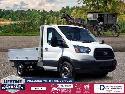 Used 2018 Ford Transit 250 138