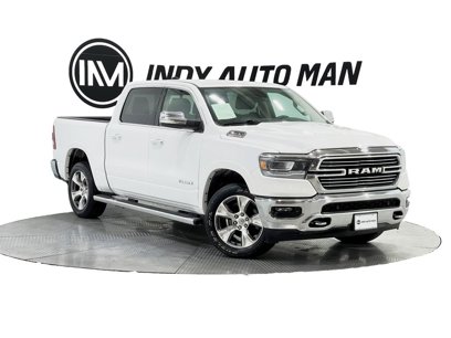 Used 2020 RAM 1500 Laramie