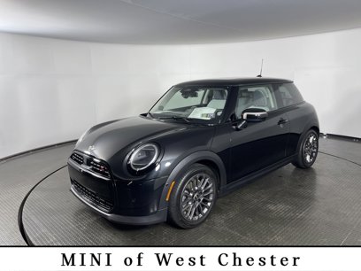 Used 2025 MINI Cooper S