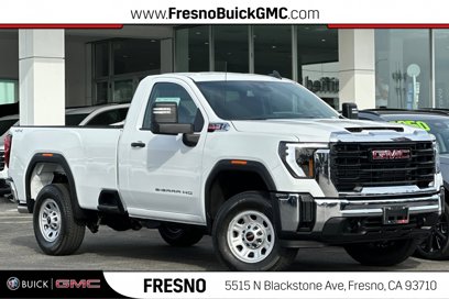 New 2025 GMC Sierra 3500 Pro