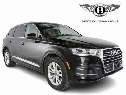 Used 2017 Audi Q7 3.0T Premium Plus