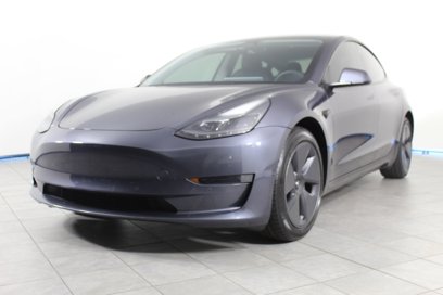 Used 2022 Tesla Model 3 Long Range