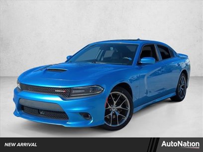 Used 2019 Dodge Charger R/T w/ Plus Group