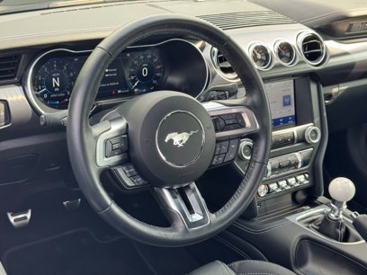 Used 2022 Ford Mustang Mach 1 w/ Equipment Group 700A