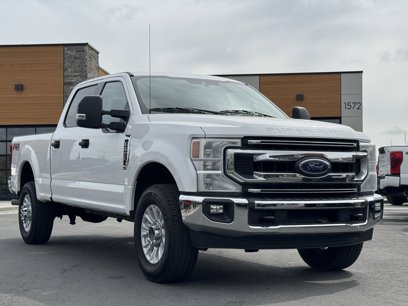 Used 2020 Ford F250 XLT
