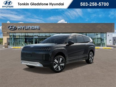 New 2026 Hyundai Ioniq 9 SEL
