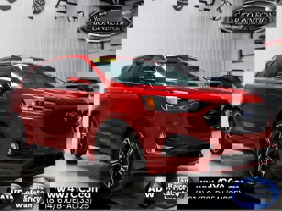 Used 2023 Ford Edge ST