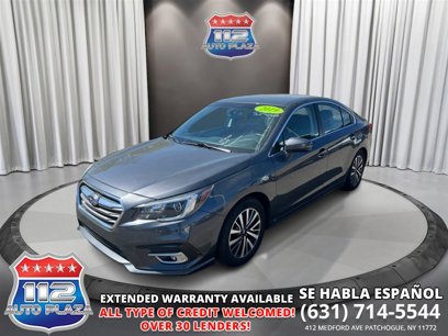 Used 2019 Subaru Legacy 2.5i Premium
