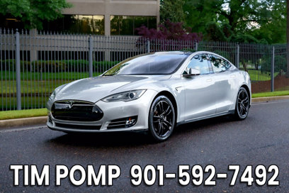 Used 2014 Tesla Model S 85