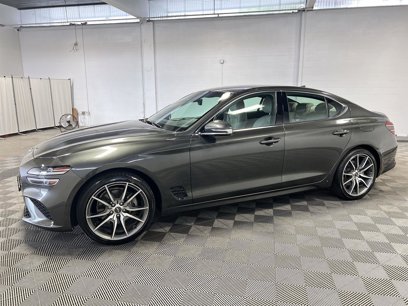 Used 2023 Genesis G70 2.0T
