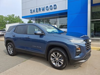 New 2026 Chevrolet Equinox LT w/ Convenience Package II