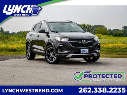 Used 2023 Buick Encore GX Select w/ Safety Package II