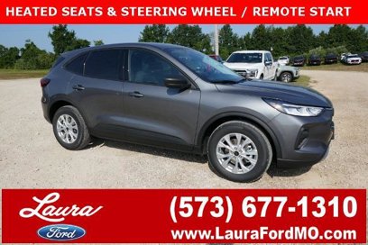 New 2025 Ford Escape Active w/ Cold Weather Package