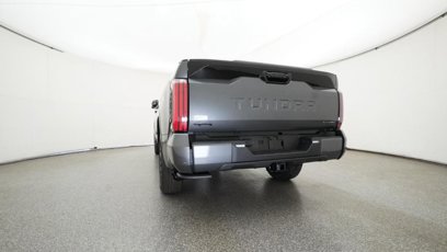New 2025 Toyota Tundra Platinum