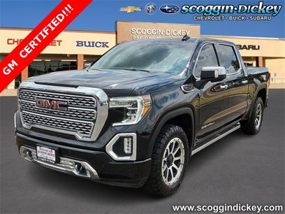Used 2021 GMC Sierra 1500 Denali w/ Denali Ultimate Package