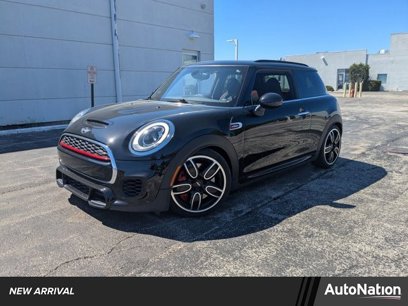 Used 2016 MINI Cooper John Cooper Works