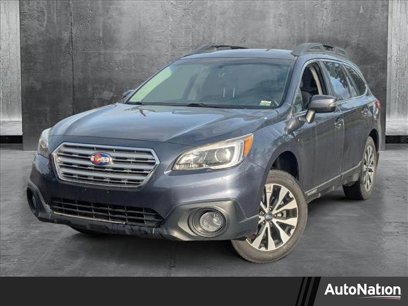 Used 2017 Subaru Outback 2.5i Limited w/ Popular Package #5