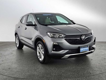 Used 2023 Buick Encore GX Preferred w/ Cold Weather Comfort Package