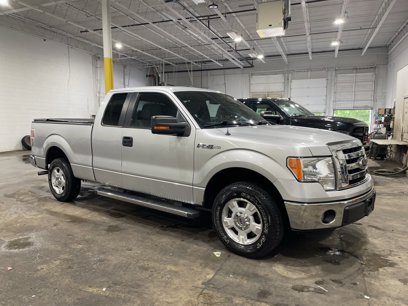 Used 2012 Ford F150 XLT w/ XLT Convenience Pkg