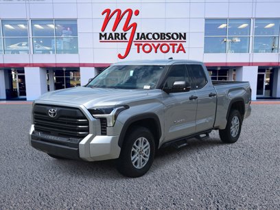 Used 2022 Toyota Tundra SR5