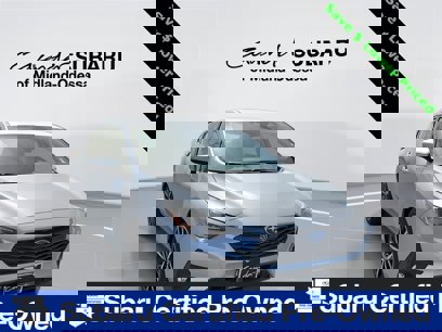 Used 2025 Subaru Impreza 2.0i Sport